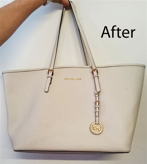 michael kors purse charm replacement|Michael Kors mini handbags.